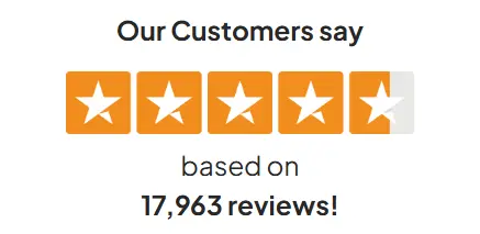 Neuro Sharp 5 star ratings